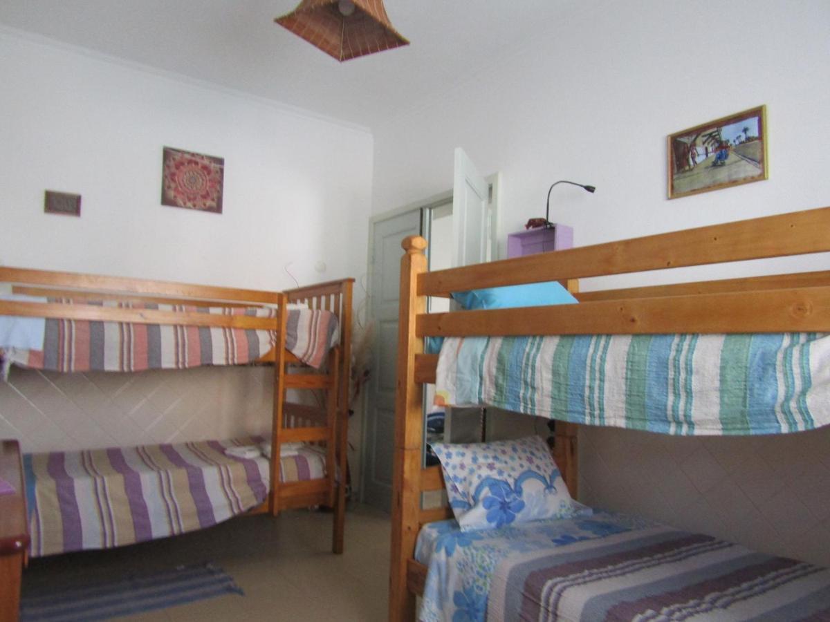 West Coast Surf Hostel آريا برانكا المظهر الخارجي الصورة