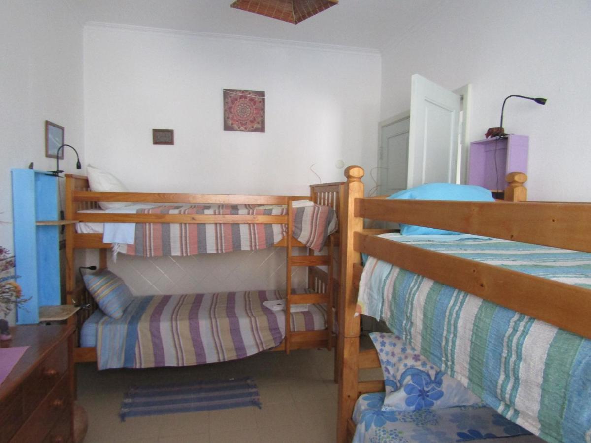 West Coast Surf Hostel آريا برانكا المظهر الخارجي الصورة