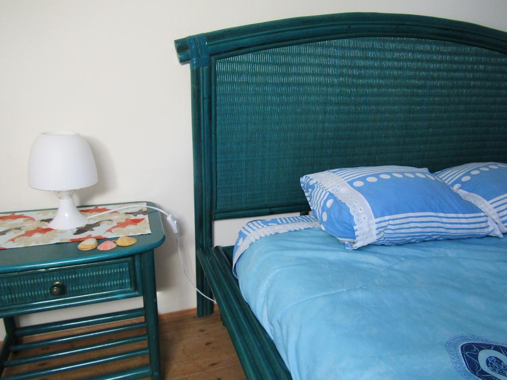 West Coast Surf Hostel آريا برانكا المظهر الخارجي الصورة