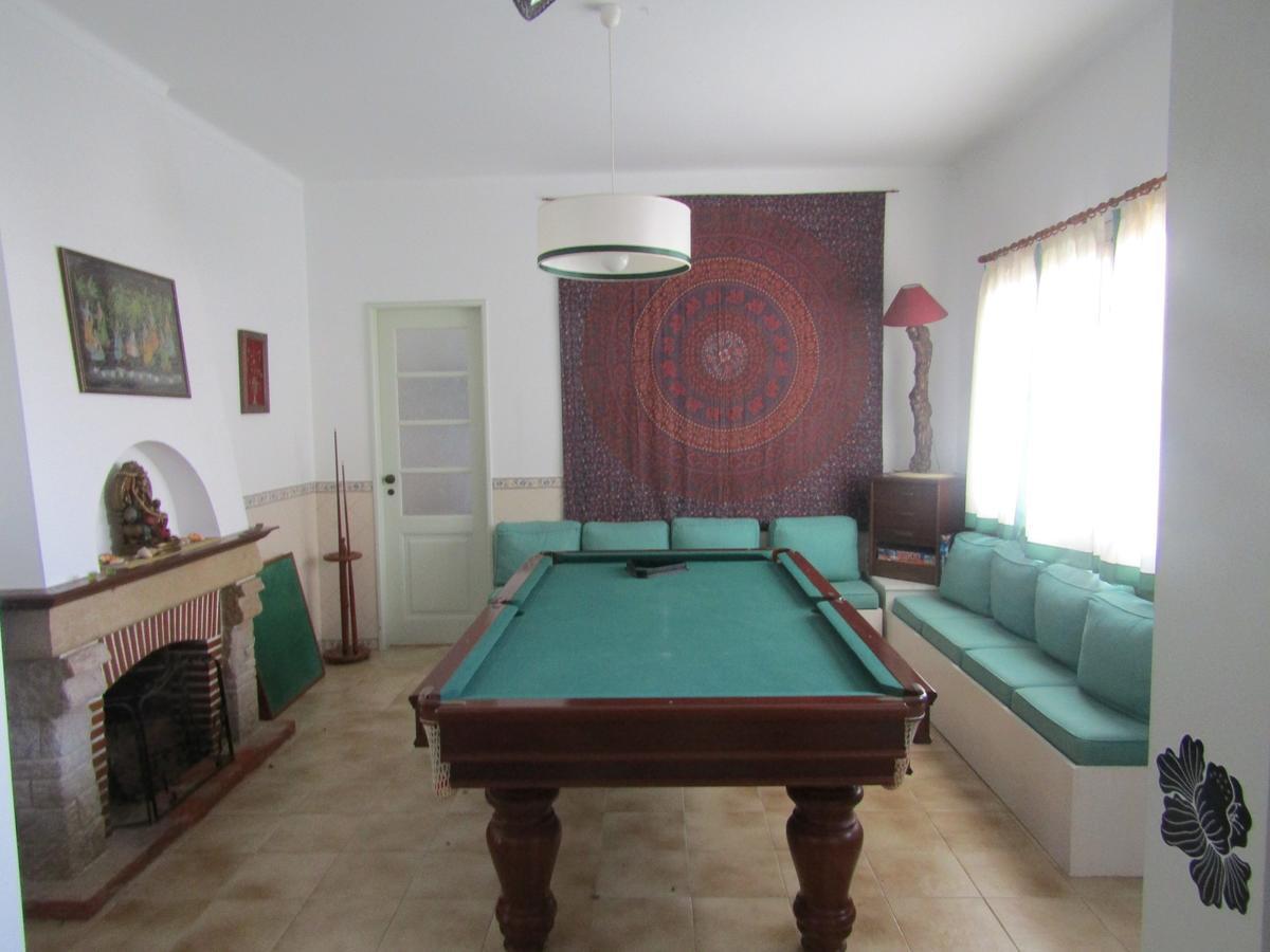 West Coast Surf Hostel آريا برانكا المظهر الخارجي الصورة