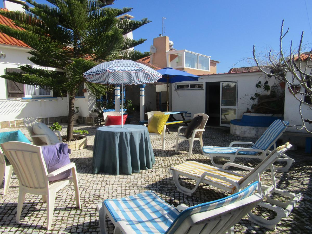 West Coast Surf Hostel آريا برانكا المظهر الخارجي الصورة