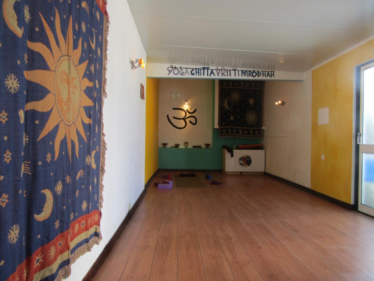 West Coast Surf Hostel آريا برانكا المظهر الخارجي الصورة