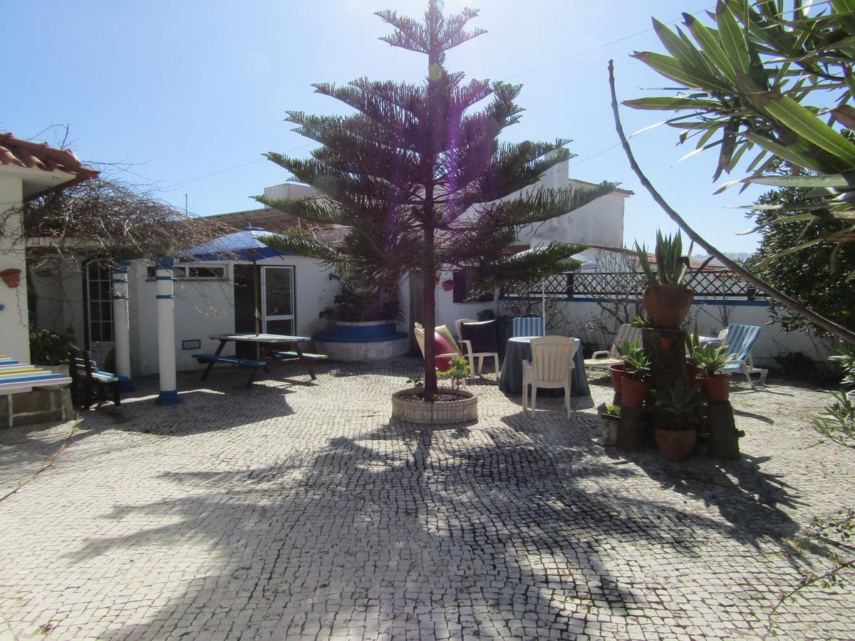 West Coast Surf Hostel آريا برانكا المظهر الخارجي الصورة