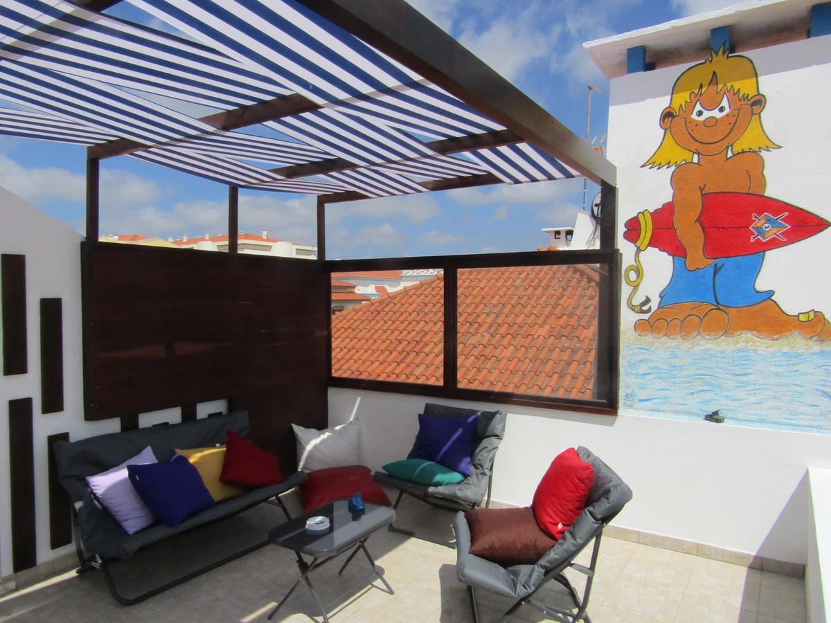 West Coast Surf Hostel آريا برانكا المظهر الخارجي الصورة