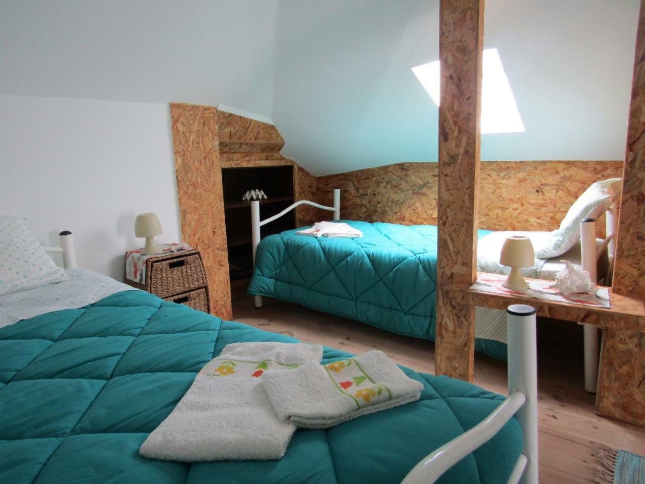 West Coast Surf Hostel آريا برانكا المظهر الخارجي الصورة