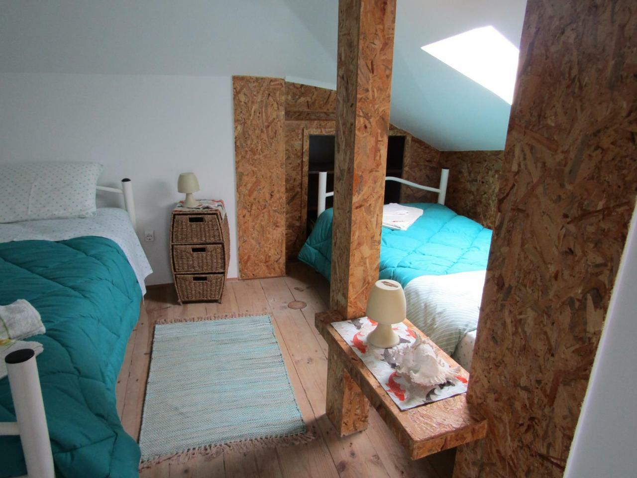 West Coast Surf Hostel آريا برانكا المظهر الخارجي الصورة