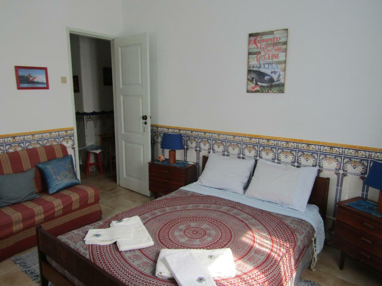 West Coast Surf Hostel آريا برانكا المظهر الخارجي الصورة